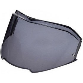 Resim Ls2 Valıant 2 Kask Camı Siyah 