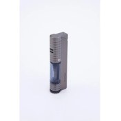 Resim Supertrend Kişiye Özel Parmida Füme 1 Torch Özel Çakmak PCM0474 