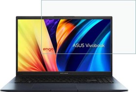 Resim Asus Vivobook 15X 15.6" Ekran Koruyucu Nano Engo