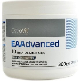 Resim Ostrovit Eaa Amino Asit Advanced 360 G 