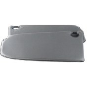 Resim Megane I Iç Güneşlik Takım Serkar 