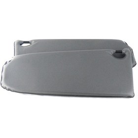 Resim Megane I Iç Güneşlik Takım Serkar 