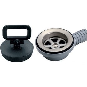 Resim LAVABO SÜZGECİ 90 DERECE 