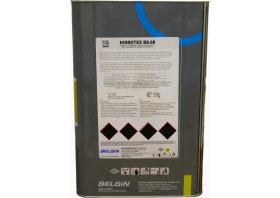 Resim Belgin Hidrotex Bs-68 15 kg Hidrolik Yağ 