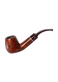 Resim Şahin Üç Yıldız 661 9mm. Filtreli Akrilik Saplı Pipo 237632 