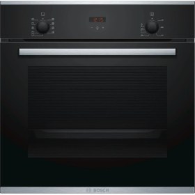 Resim Bosch HBF234EB0T Siyah Ankastre Fırın 