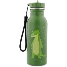 Resim Trixie Mr. Alligator 500 Ml - Su Şişesi 
