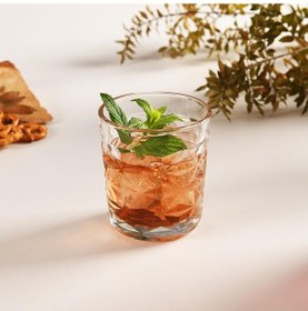 Resim Paşabahçe 520542 Estrella 4'lü Su Bardağı 305cc Diğer 