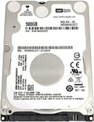 Resim Wd 500Gb WD5000LUCT Sata3 5400Rpm 8MB 2.5" Slim HDD Notebook Harddisk Wd 500Gb WD5000LUCT Sata3 5400Rpm 8MB 2.5" Slim HDD Notebook Harddisk