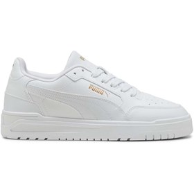Resim Puma 40259601 Shuffle Downtown Unisex Günlük Spor Ayakkabı 