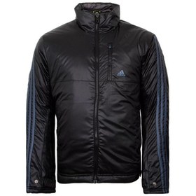 Resim Adidas Z29124 P-3S Jkt Siyah Mont Siyah 
