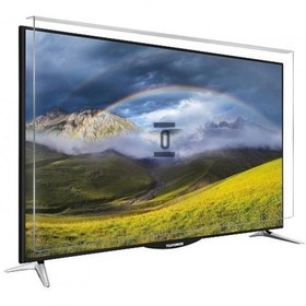 Resim Bestomark Kristalize Panel Beko B50 A 860 B Tv Ekran Koruyucu Düz (Flat) Ekran 
