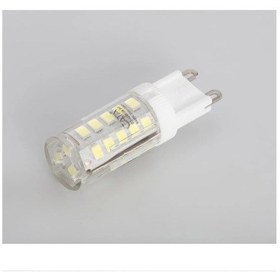 Resim Cata Ct-4249 3w G9 220 Volt Led Kapsül Ampul 6400k Beyaz Işık 