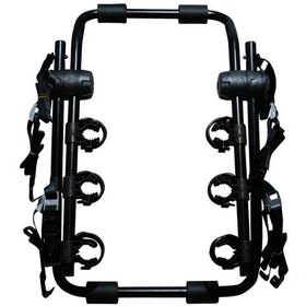 Resim Topp Rack Pro Üçlü Bisiklet Taşıyıcı Acs Ce Kalite Belgeli 