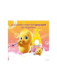 Resim Orman Meyveli Köpük Sabun 200 Ml 285 ML 