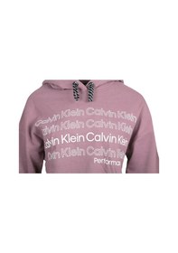 Resim Calvin Klein CALVIN KLEIN KADIN SWEATSHIRT PF1T0376-JAV 