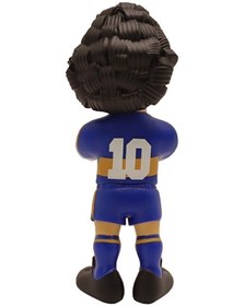 Resim Minix Maradona Boca Juniors Blue And Yellow Figür 13180 