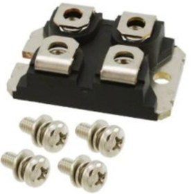 Resim Rt0-A-33R0-5.0 33R 50W Güç Direnci 