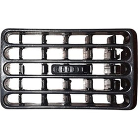 Resim Renault 19 Havalandırma Difüzörü Yan Sağ Sol Orta Sol 