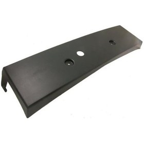 Resim Mıtsubıshı Lancer- 2004-2006- Ön Tampon Plakalık Plastiği Orta 