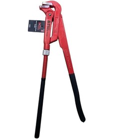 Resim Ennalbur B-tech 500248 Maşalı Boru Anahtarı 2 '' 