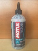 Resim Motul Bıke Care Tıre Sealant (LASTİK TAMİR SIVISI) 500 ml 