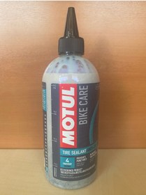 Resim Motul Bıke Care Tıre Sealant (LASTİK TAMİR SIVISI) 500 ml 