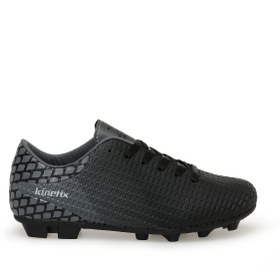 Resim Kinetix Sergı Ag 3fx Siyah Unisex Krampon 