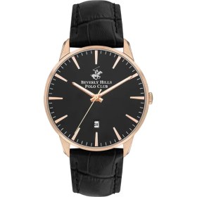 Resim Beverly Hills Polo Club BP3393X.451 Erkek Kol Saati 