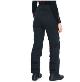 Resim Dainese Carve Master 3 Kadın Gore-Tex Pantolon Siyah 