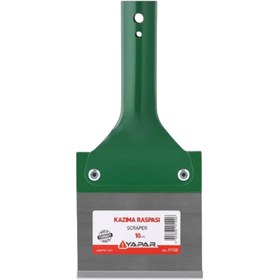 Resim Yapar KAZIMA RASPASI 10CM 