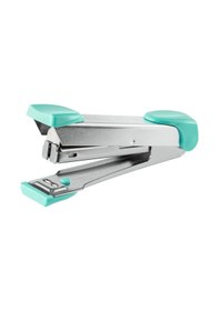 Resim Hd-10 Metal Zımba Makinesi Pastel Nane Yeşil 