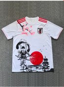 Resim Top Sport Japonya "konsept" 2024/25 Beyaz Forma 422169259 Beyaz 