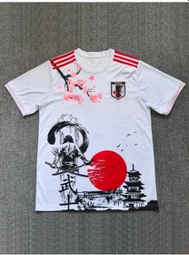 Resim Top Sport Japonya "konsept" 2024/25 Beyaz Forma 422169259 Beyaz 