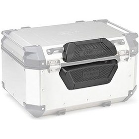 Resim Kappa Kfr480 / Kfr420 Çanta Sırtlığı Kappa K613 