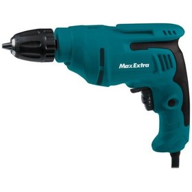 Resim MaxExtra MXP5010 Darbesiz Matkap 500W 10 MM 