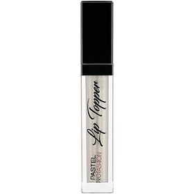 Resim Pastel Profashion Lip Topper 301 Dazzle 