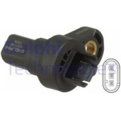 Resim DELPHI SS11249 Krank Sensoru BMW N43 E81 13627548660 (WA613494) 