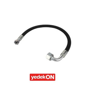 Resim AGCO Hidrolik Hortum - Massey Ferguson / Fendt / Valtra | ACW2181400 
