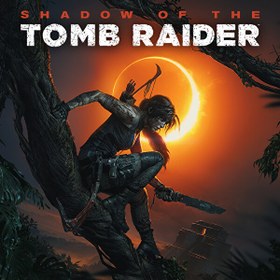 Resim Genel Markalar Shadow Of The Tomb Raider PS4 Oyun 