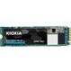 Resim Kioxia 500GB Exceria Plus G2 Nvme 3400MB-3200MB-S M2 Pcıe Nvme 3D Nand SSD (LRD20Z500GG8) Harddisk 