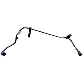 Resim Boru Yakıt Geri Dönüşüm Tiggo 7 Pro/tiggo 8 Pro/ Omoda 5 1,6 22-24 