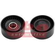 Resim ABA 25505787 ALTERNATÖR RULMANI A4 A6 Q5 Q7 2.7 3.0 