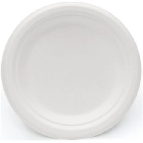 Resim Supertrend Doğa Dostu Tabak 22cm 10lu 