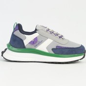 Resim Benetton 11132 Memory Taban Kadın Spor Ayakkabı 267800001805 6 Gri Gri 