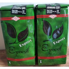 Resim Amber Çay Eynesil Export Siyah Dökme Çay 2 x 500 G 