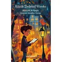 Resim Küçük Dedektif Hiroko 