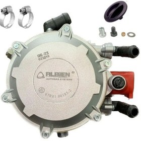 Resim Albien Karbüratörlü Regülatör 