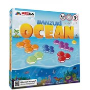 Resim RD 5470 Redka Banzuki Ocean 