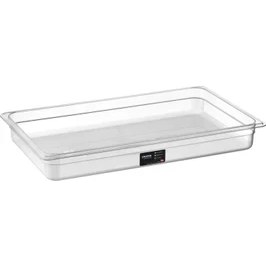 Resim Bora Plastik Gastronom Küvet Polikarbon-11-65 